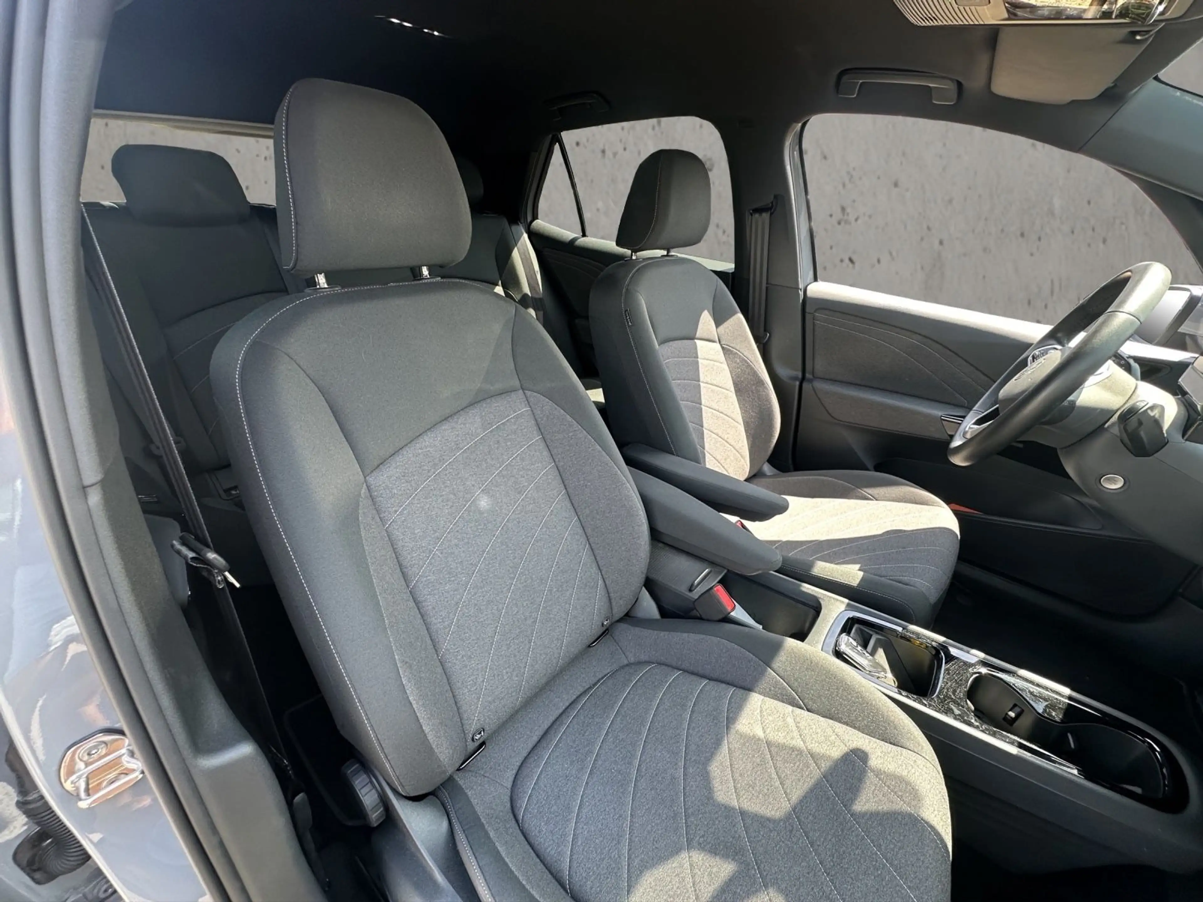 Volkswagen ID.3 Pure 125 kW*Life Plus* — photo 15