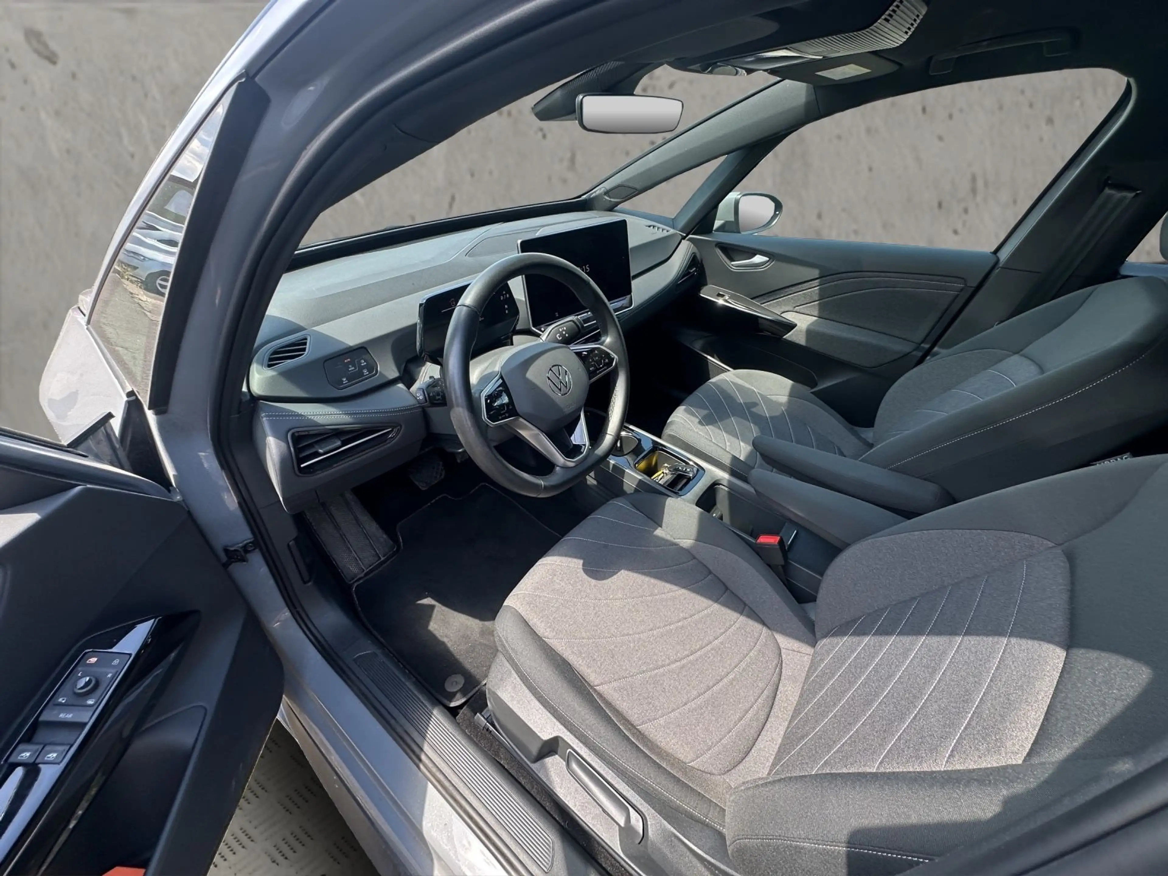 Volkswagen ID.3 Pure 125 kW*Life Plus* — photo 10