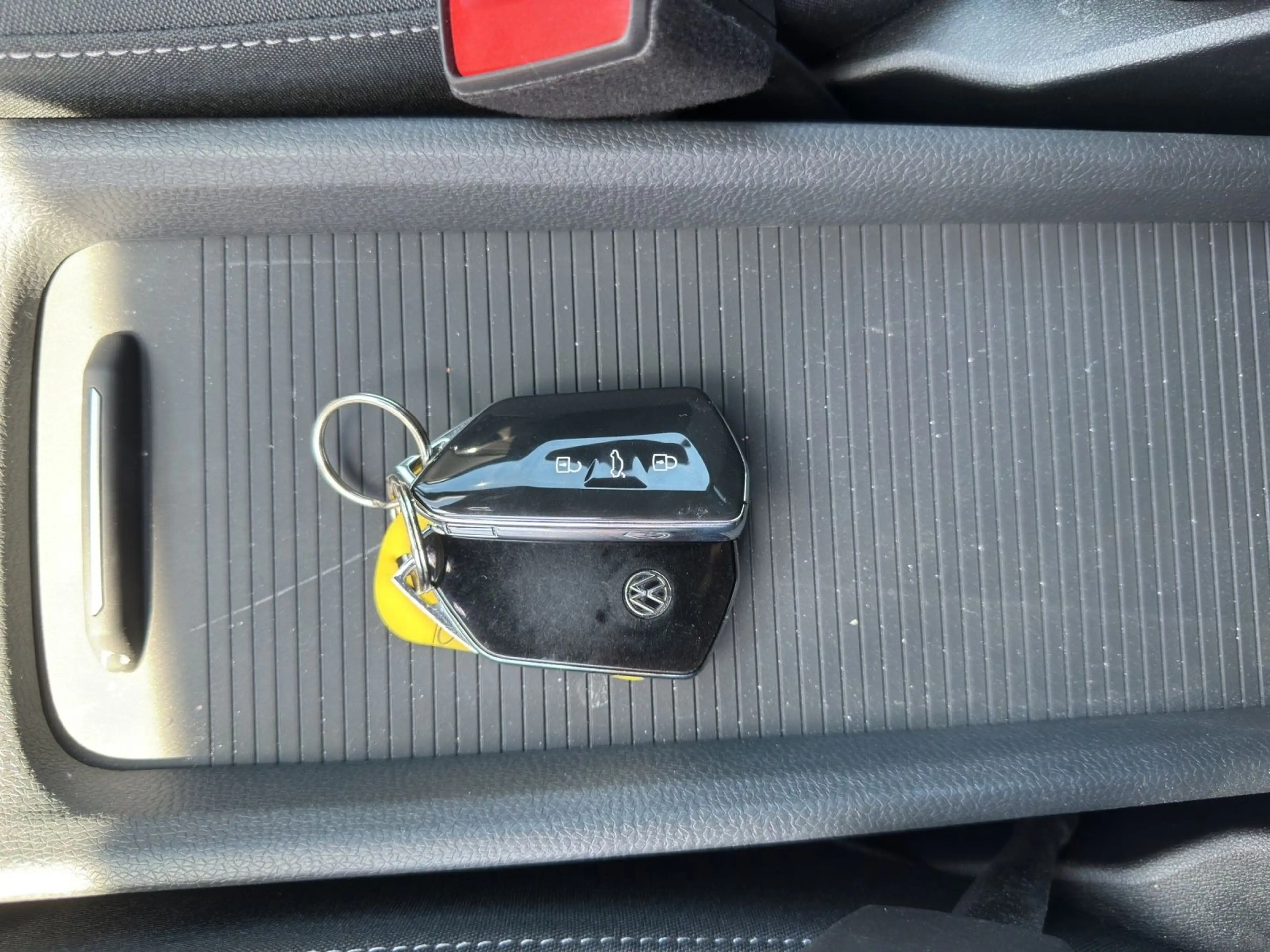 Volkswagen ID.3 Pure 125 kW*Life Plus* — photo 14