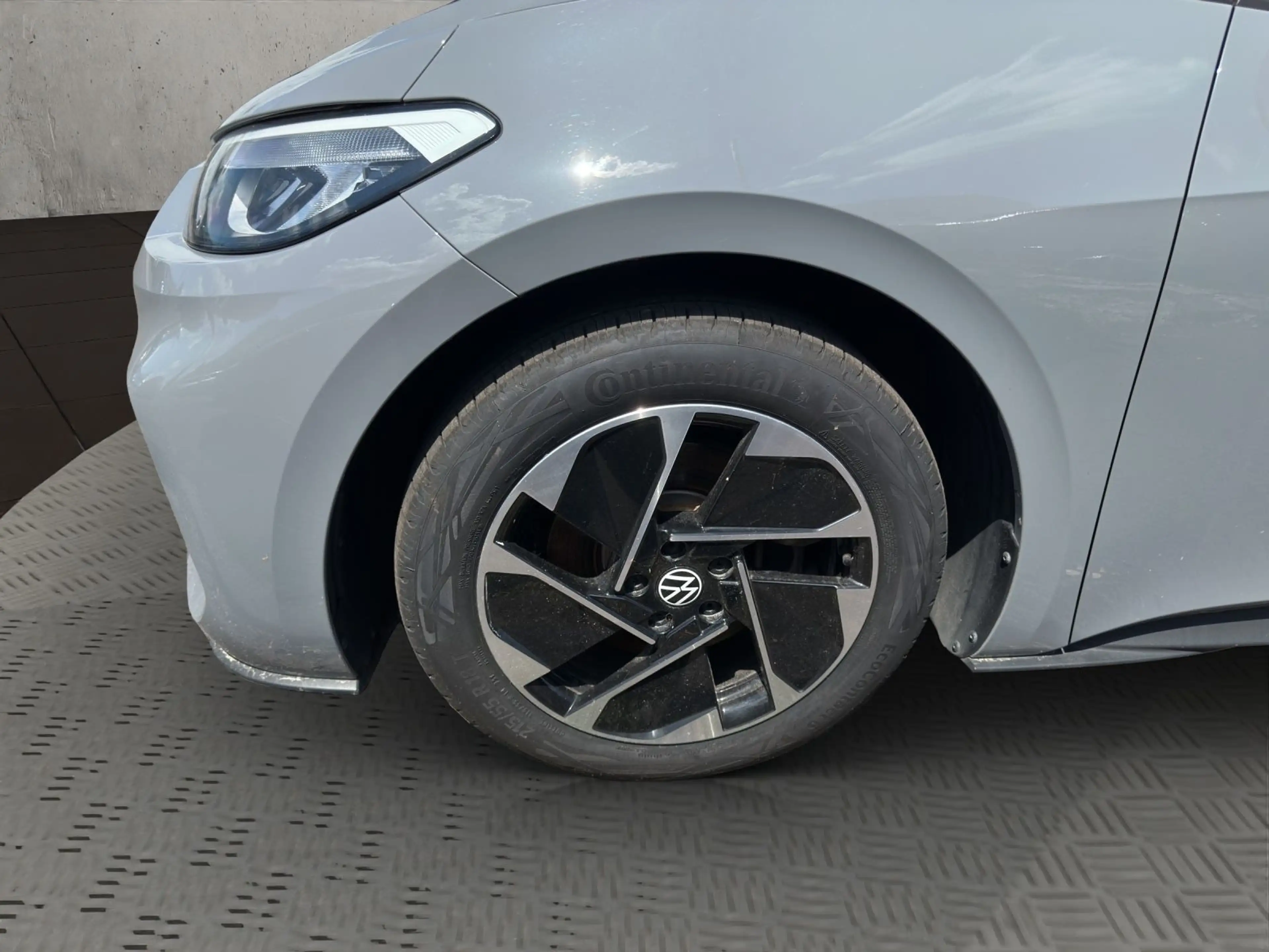 Volkswagen ID.3 Pure 125 kW*Life Plus* — photo 4