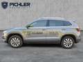 Skoda Karoq 4x4 Selection TDI DSG Grijs - thumbnail 3