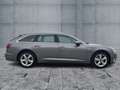 Audi A6 40 TDI S-TR SPORT LED+NAVI+RFK+ACC+360° Gris - thumbnail 7