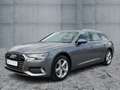 Audi A6 40 TDI S-TR SPORT LED+NAVI+RFK+ACC+360° Gris - thumbnail 2