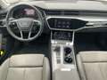 Audi A6 40 TDI S-TR SPORT LED+NAVI+RFK+ACC+360° Gris - thumbnail 9