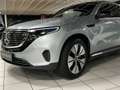 Mercedes-Benz EQC 400 4M Multibeam-LED Rückfahrkamera MBUX AHK Silber - thumbnail 7