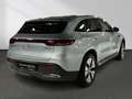 Mercedes-Benz EQC 400 4M Multibeam-LED Rückfahrkamera MBUX AHK Silber - thumbnail 4
