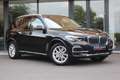 BMW X5 xDRIVE30d *CAM*CAR-PLAY*TREKHAAK* + 1J GARANTIE Noir - thumbnail 3