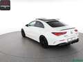 Mercedes-Benz CLA 35 AMG CLA 35 AMG 4M Coupe NIGHT,PANO,MULTIBEAM,KAMERA Blanc - thumbnail 3