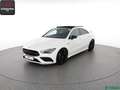 Mercedes-Benz CLA 35 AMG CLA 35 AMG 4M Coupe NIGHT,PANO,MULTIBEAM,KAMERA Blanc - thumbnail 1
