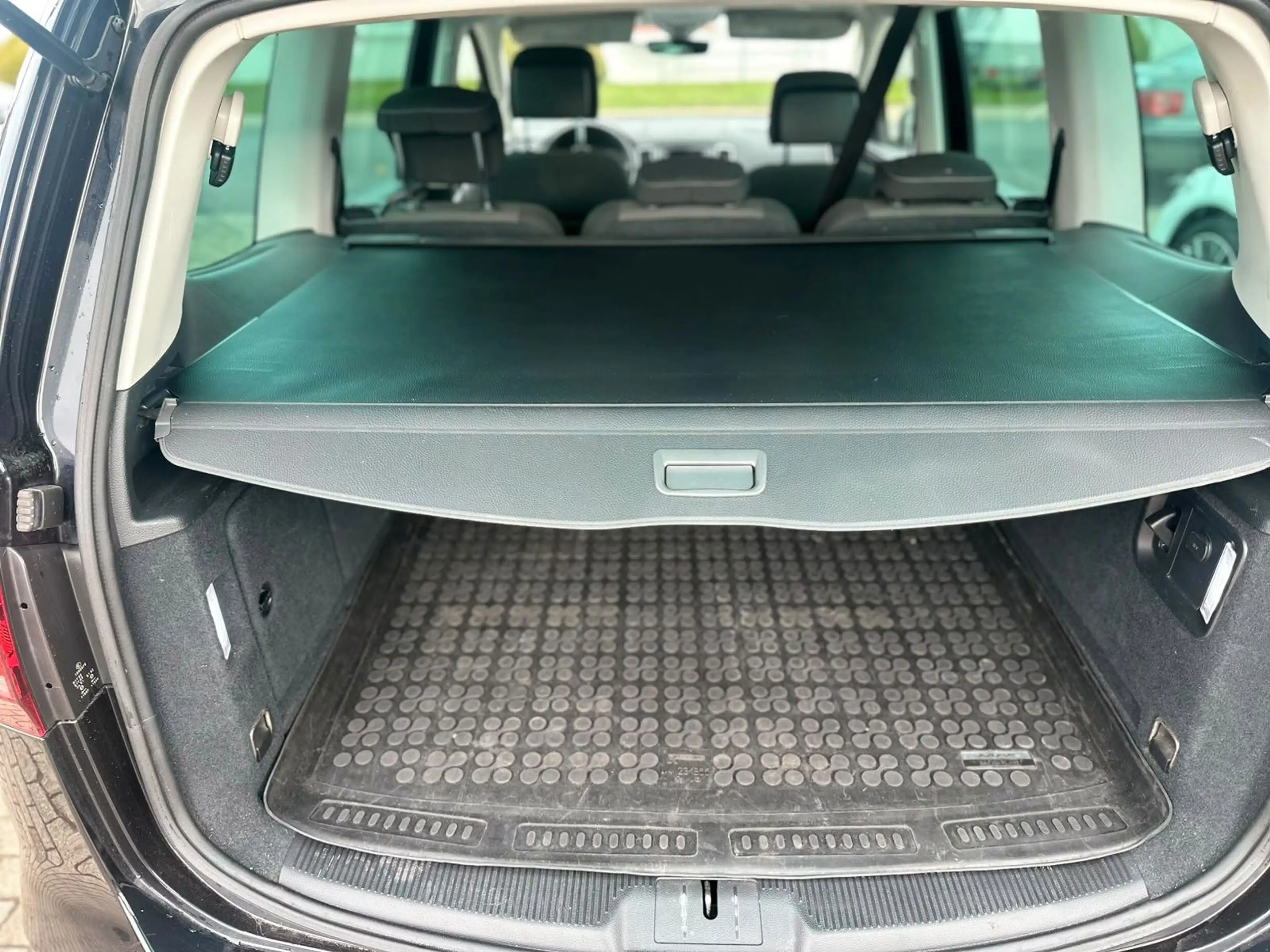 Volkswagen Sharan Comfortline* HU NEU*INSPEKTION *7 SITZER — photo 15