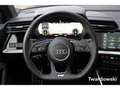 Audi A3 Sportback S line DYNAMIK Pano ACC Business Gris - thumbnail 10