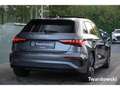 Audi A3 Sportback S line DYNAMIK Pano ACC Business Gris - thumbnail 6