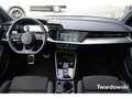 Audi A3 Sportback S line DYNAMIK Pano ACC Business Gris - thumbnail 11