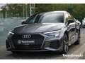 Audi A3 Sportback S line DYNAMIK Pano ACC Business Gris - thumbnail 3