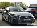 Audi A3 Sportback S line DYNAMIK Pano ACC Business Gris - thumbnail 1
