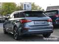 Audi A3 Sportback S line DYNAMIK Pano ACC Business Gris - thumbnail 4