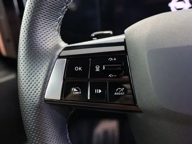 Opel Astra view 15