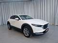 Mazda CX-30 2.5L G140PS 6AT 2WD EXCLUSIVE - LINE Weiß - thumbnail 3
