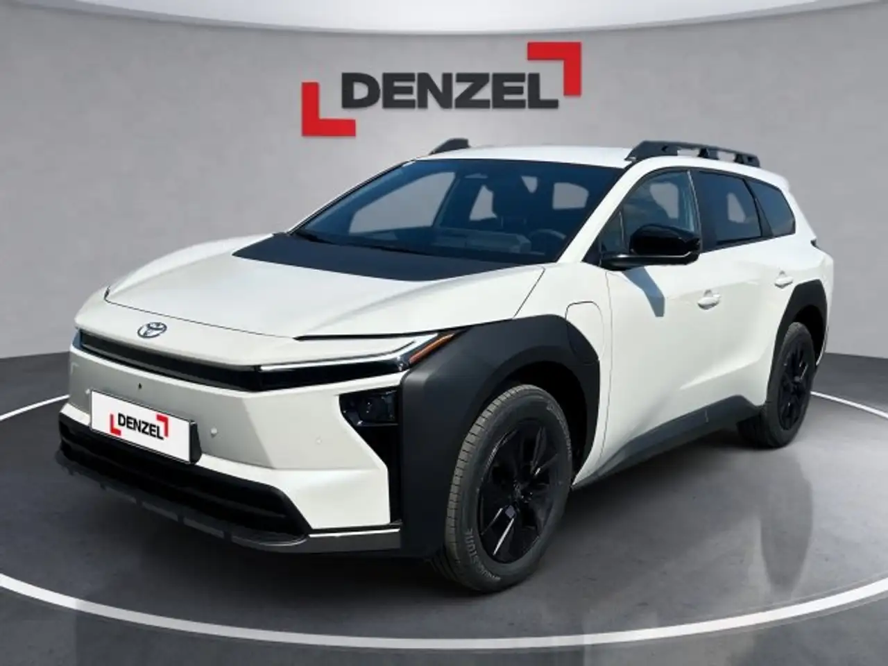 Toyota bZ4X 2026