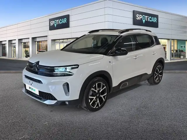 Citroen C5 Aircross 1 1.6 Plug-in Hybrid 225 e-EAT8 Shine