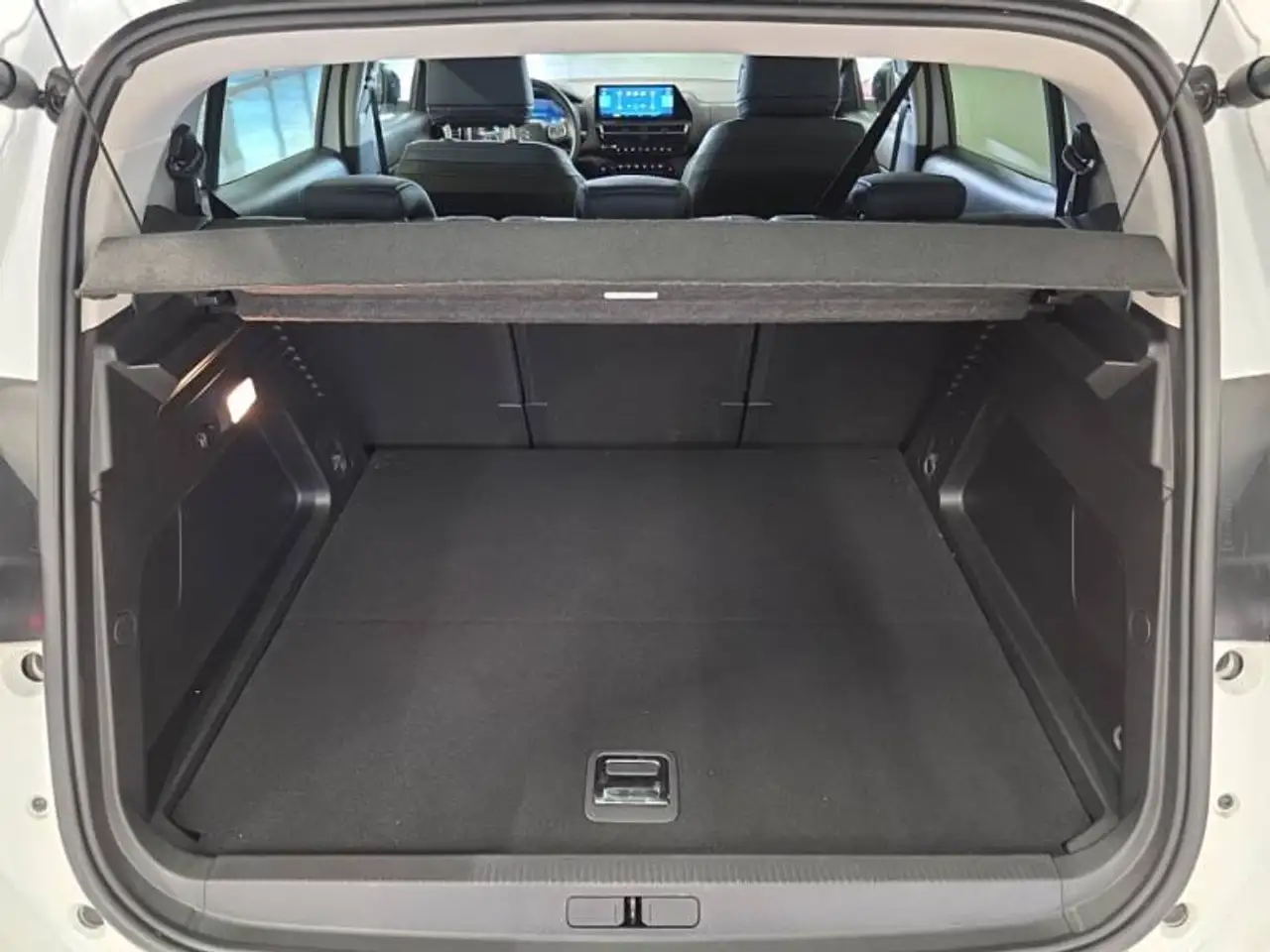 Citroen C5 Aircross 1 1.6 Plug-in Hybrid 225 e-EAT8 Shine 6