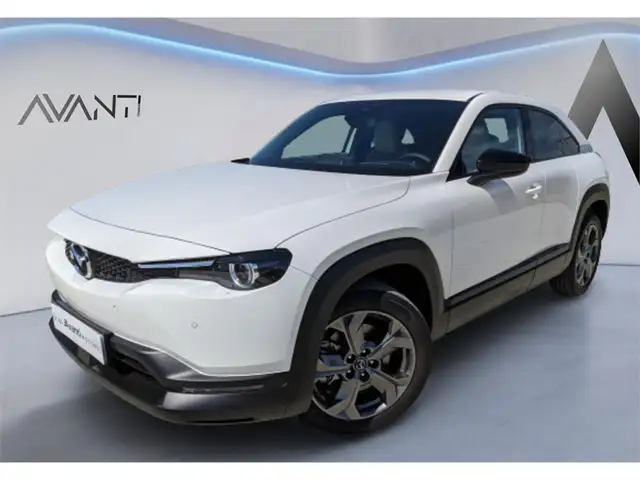 Mazda MX-30 e-Skyactiv Evolution Modern 105kW