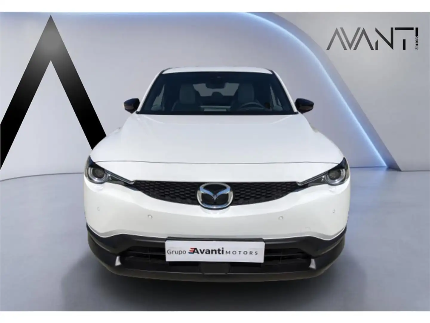 Mazda MX-30 e-Skyactiv Evolution Modern 105kW - 2