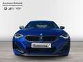 BMW 240 M240i xDrive Coupé 530€ netto/mtl.*19"*LC Prof.*HU Blauw - thumbnail 7