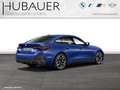 BMW i4 eDrive35 Gran Coupé [M Sport, ACC, RFK, SHZ] Blau - thumbnail 2