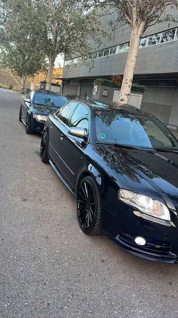 Audi A4 1.8T - 2