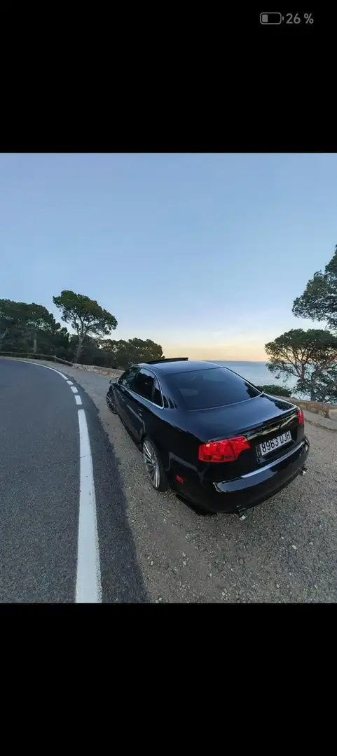 Audi A4 1.8T - 1