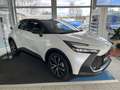 Toyota C-HR 1.8 Hybrid Team Deutschland (AX2) Weiß - thumbnail 3