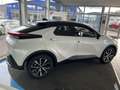 Toyota C-HR 1.8 Hybrid Team Deutschland (AX2) Weiß - thumbnail 4