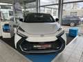 Toyota C-HR 1.8 Hybrid Team Deutschland (AX2) Weiß - thumbnail 2