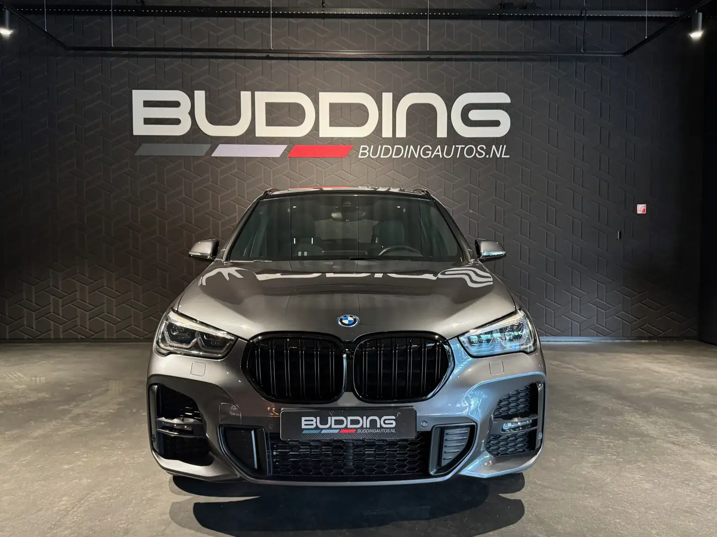 BMW X1 xDrive25e High Exe | Pano | Trekhaak Grigio - 2