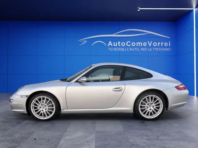 Porsche 911 911 Carrera Coupé