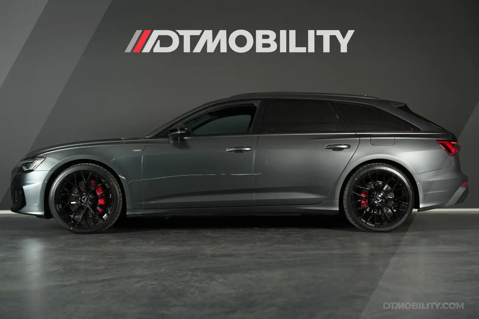 Audi A6 Avant 55TFSIe Quattro | Pano | Sfeer | HuD Gris - 2