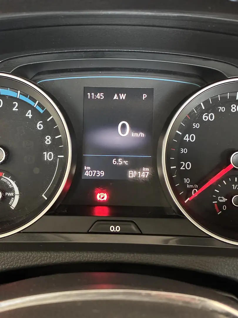 Volkswagen e-Golf 35,8kWh (mit Batterie) - 1