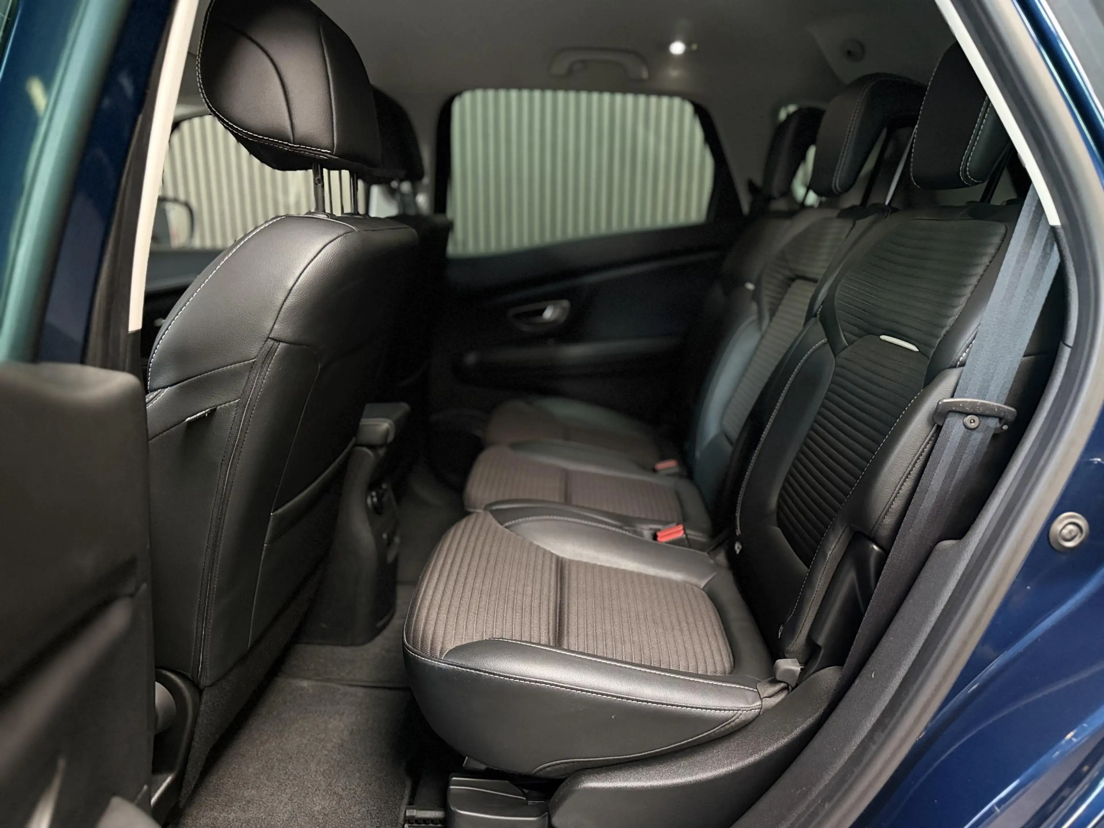 Renault Scenic 1.3 TCe Intens | Carplay | Blindspot | Camera | Ke — photo 6