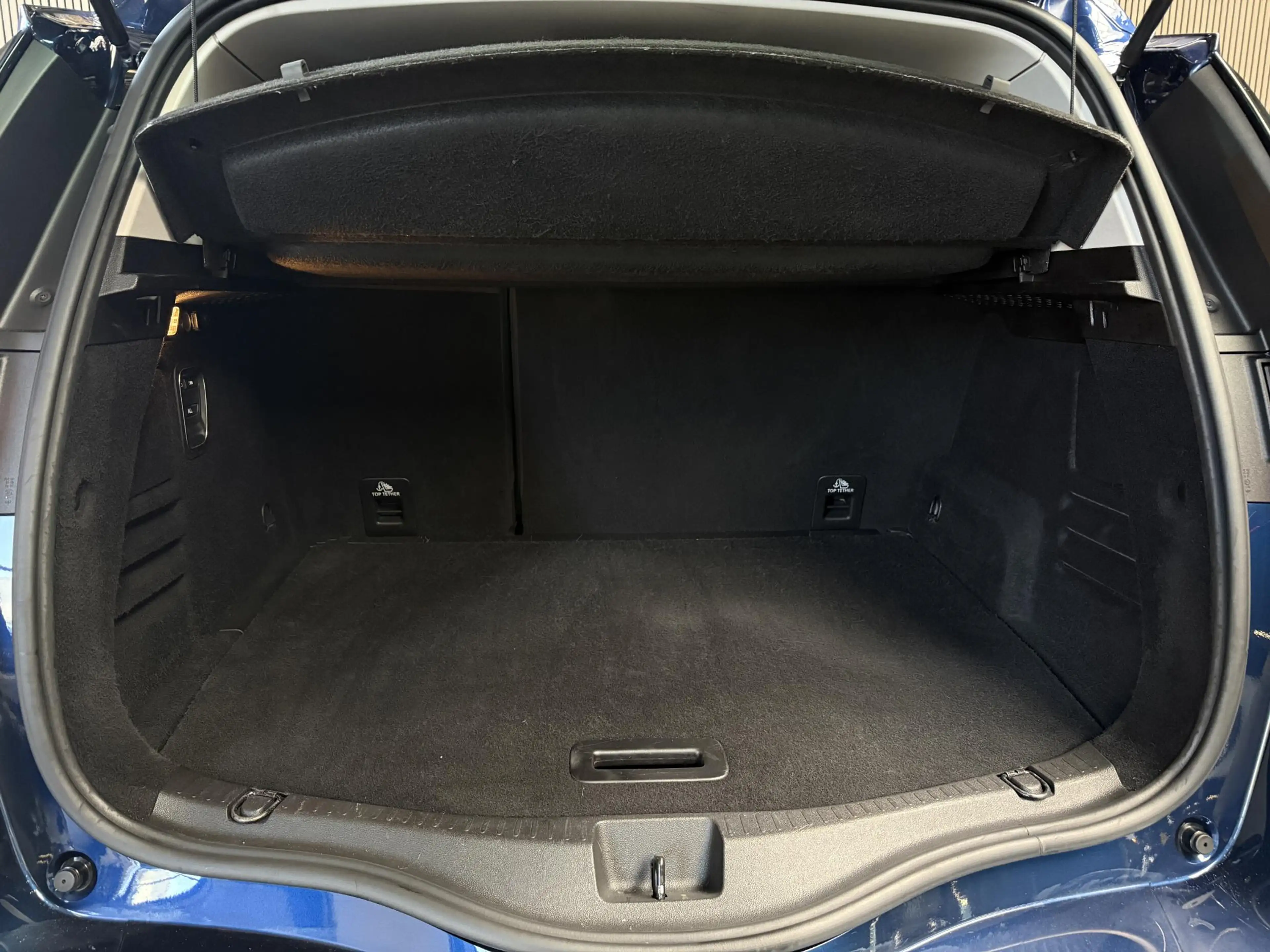 Renault Scenic 1.3 TCe Intens | Carplay | Blindspot | Camera | Ke — photo 7