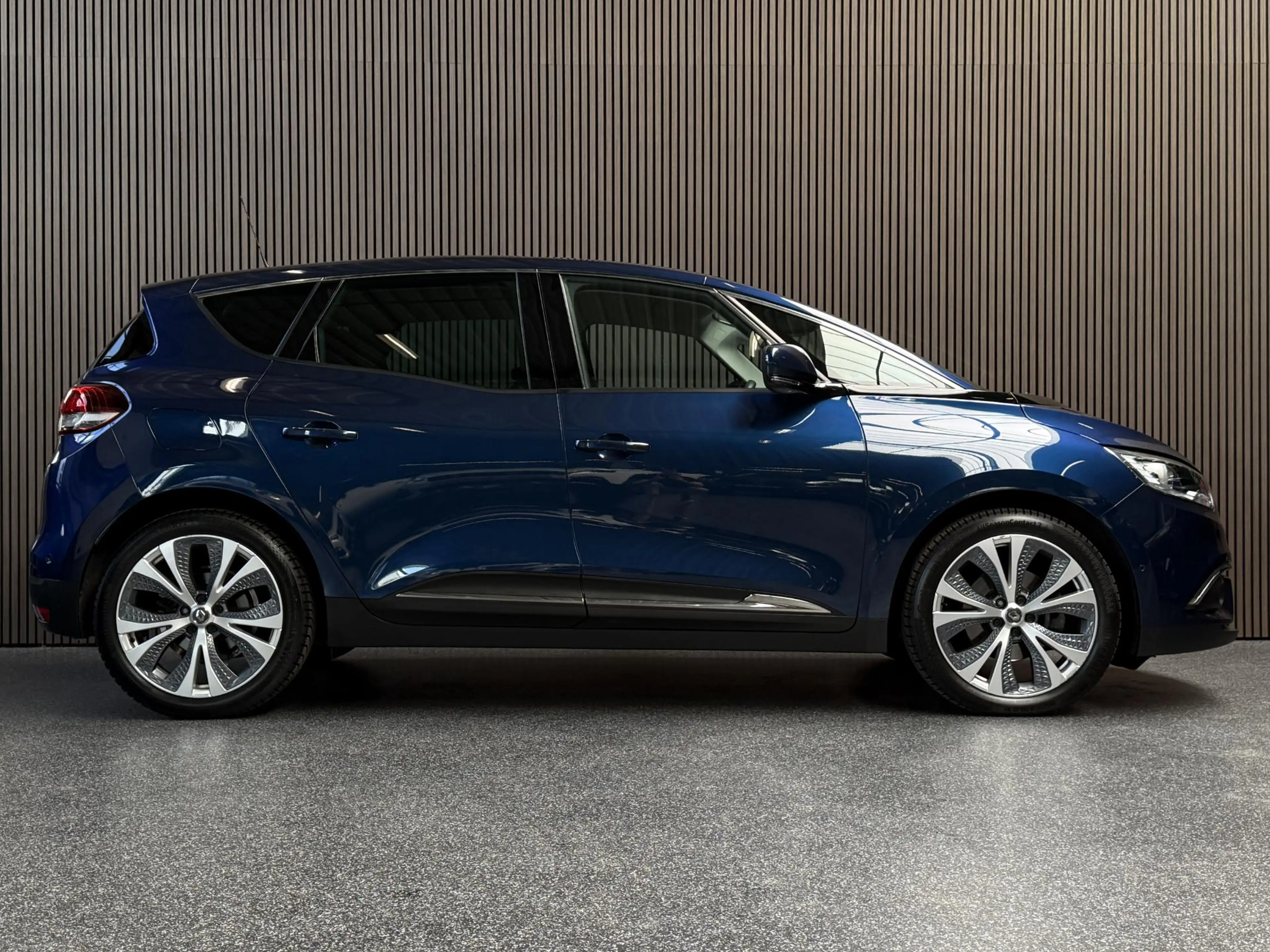 Renault Scenic 1.3 TCe Intens | Carplay | Blindspot | Camera | Ke — photo 15