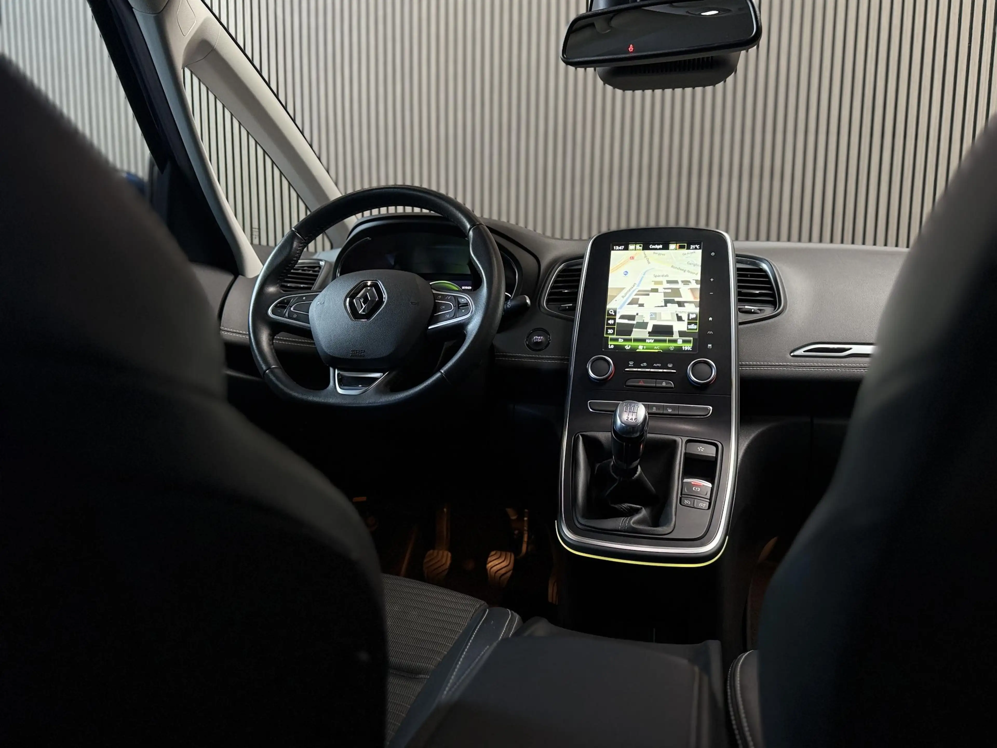 Renault Scenic 1.3 TCe Intens | Carplay | Blindspot | Camera | Ke — photo 4