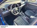 SEAT Ibiza Xcellence 1.0 TSI DSG Voll-LED Navi Einparkhilfe R Blau - thumbnail 10