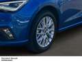 SEAT Ibiza Xcellence 1.0 TSI DSG Voll-LED Navi Einparkhilfe R Blau - thumbnail 9