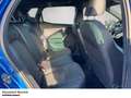 SEAT Ibiza Xcellence 1.0 TSI DSG Voll-LED Navi Einparkhilfe R Blau - thumbnail 7