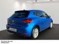SEAT Ibiza Xcellence 1.0 TSI DSG Voll-LED Navi Einparkhilfe R Blau - thumbnail 4