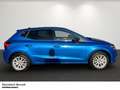 SEAT Ibiza Xcellence 1.0 TSI DSG Voll-LED Navi Einparkhilfe R Blau - thumbnail 3