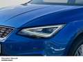 SEAT Ibiza Xcellence 1.0 TSI DSG Voll-LED Navi Einparkhilfe R Blau - thumbnail 5