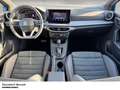 SEAT Ibiza Xcellence 1.0 TSI DSG Voll-LED Navi Einparkhilfe R Blau - thumbnail 6