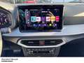 SEAT Ibiza Xcellence 1.0 TSI DSG Voll-LED Navi Einparkhilfe R Blau - thumbnail 13